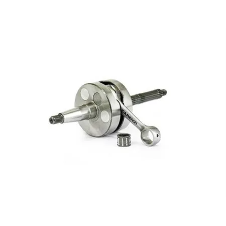 Albero motore carenzi Piaggio Racing TNT, ricambio 090939A