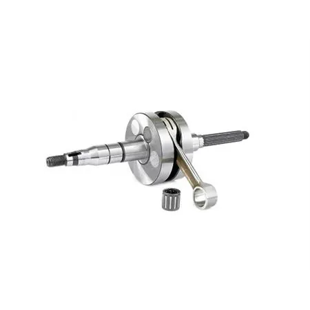 Albero motore Racing mvt modello carrera spinotto 12 per scooter minarelli orizzontale f10 f12 sr nitro aerox ovetto neos, ricambio 090980E