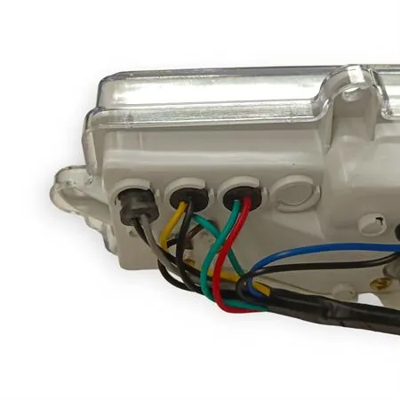 Strumentazione contachilometri km per scooter Mbk Booster Spirit prodotti dal 1999 al 2003 (TNT), ricambio 164021