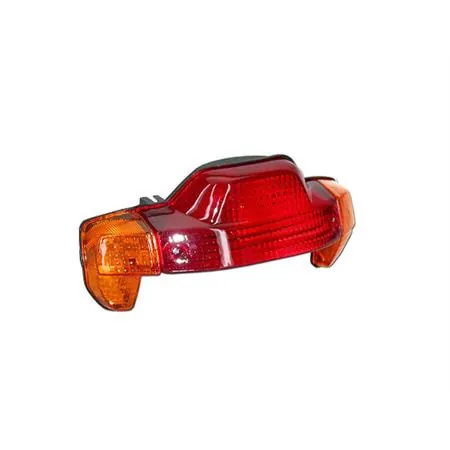 Faro posteriore completo Booster 1999 in poi t-orig TNT, ricambio 204323