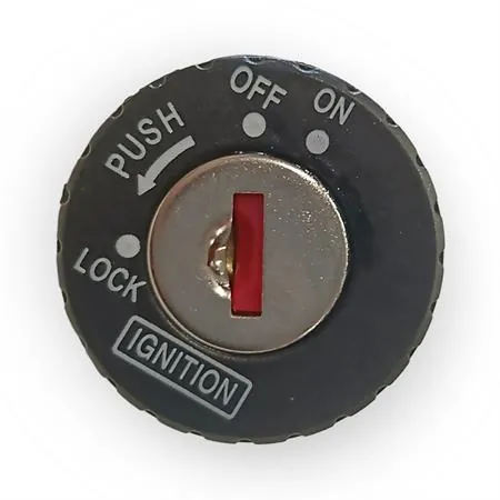 Kit serrature Spirit-stunt- BW'S -slider TNT, ricambio 208221