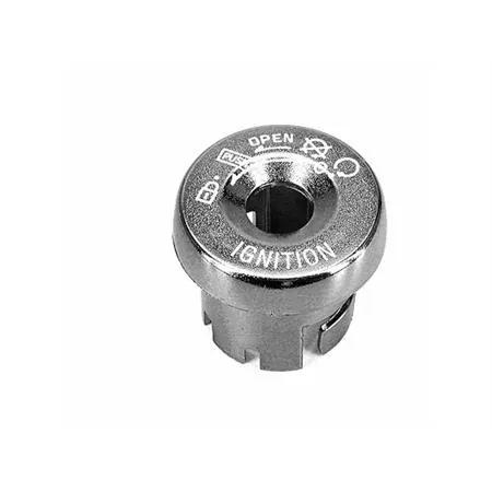 Ghiera chiave argento cromato TNT, ricambio 208263