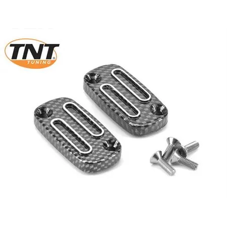 Coperchio pompa freno grimeca TNT, ricambio 280017C