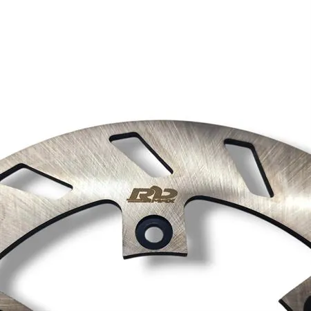 Disco freno posteriore RBMAX per beta rr 50cc ricambio 282006B