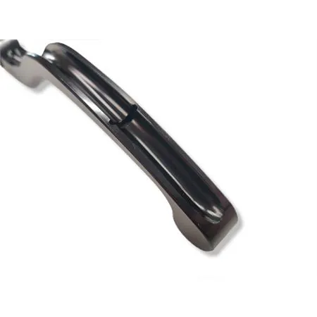 Leva freno anteriore destra per pompa ra, ricambio 282049I