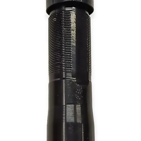 Testa croce forcella TNT con diametro steli da 30mm per scooter MBK booster spirit e Yamaha original Bws prodotti dal 1998 al 2003, ricambio 290180