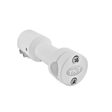 Supporto bianco pastello TNT, ricambio 303307