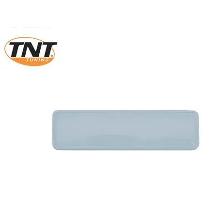 Coprinumeri telaio TNT, ricambio 366472F