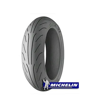 Pneumatico Michelin scooter 140/60x13 modello power pure posteriore, ricambio S35728