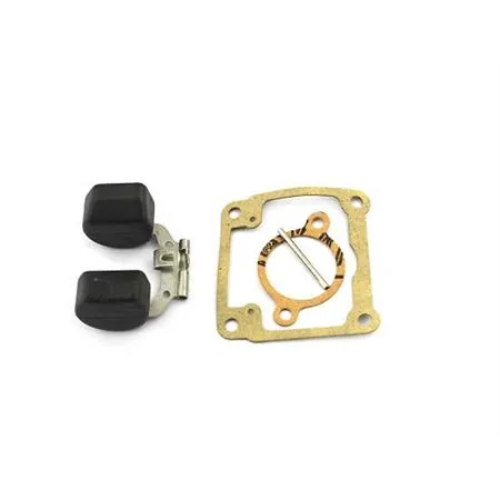 Kit riparazione carburatore phbg (TNT) comprendente galleggiante, spillo benzina con punta rossa, guarnizione vaschetta, guarnizione coperchio ghi, ricambio S5809