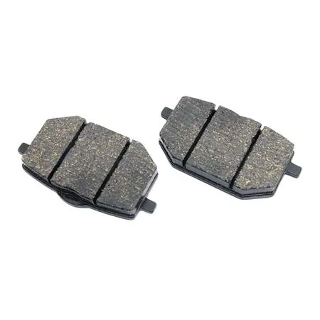 Pastiglie freno Braking 683SM1 (pasticche), ricambio 683SM1