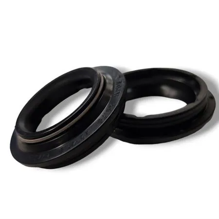 Serie parapolvere Centauro misura 29,75x42/47,9x5/12,5 mm per forcella Paioli Mbk e Yamaha 50 cc, f12 r aria e liquido ricambio CE10076