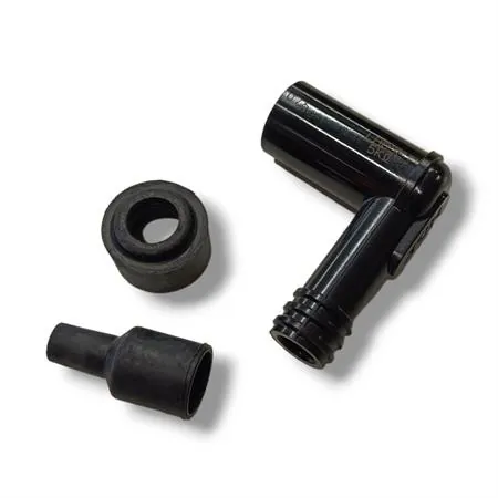 Attacco candela ngk lb05e stock nr.8031, ricambio E09022