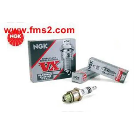 Candela NGK B11EGV, filetto lungo, platino, ricambio N0719110
