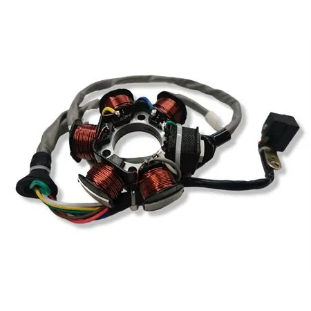 Statore et4 125 - liberty 125 hexagon 12, ricambio V100294971