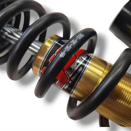 Mono ammortizzatore YSS posteriore ok302-280t-, ricambio YSOK28001