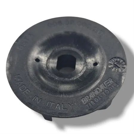 Girante pompa acqua originale BETA per tutti i modelli enduro 2t dal 2013 in poi, tutti i modelli enduro 4t fino al 2019 con motore Beta, ricambio 006.09.000.00.00