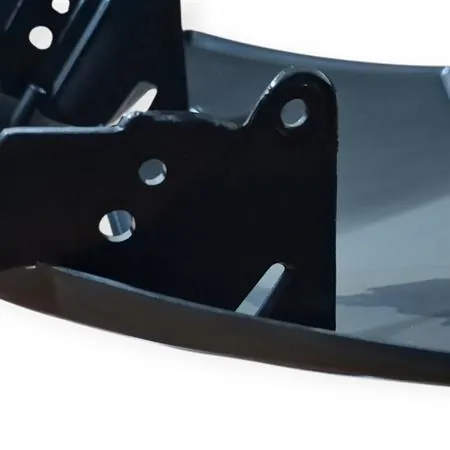 Mascherina fanale nera originale BETA specifica per BETA RR ENDURO e MOTARD 50 2t e 125 4t prodotti dal 2010 fino al 2020, ricambio 014.43.040.10.52