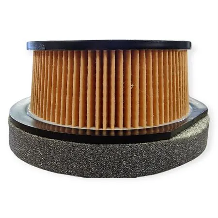 Filtro aria originale BETA specifico per BETA ENDURO/MOTARD RR 50 2T 2012-2020 e ENDURO RR 125 4T 2013-2016, ricambio 024.38.000.82.00