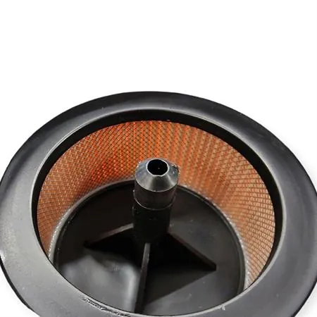 Filtro aria originale BETA specifico per BETA ENDURO/MOTARD RR 50 2T 2012-2020 e ENDURO RR 125 4T 2013-2016, ricambio 024.38.000.82.00