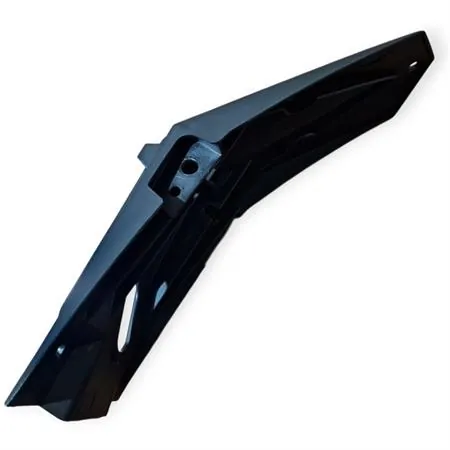 Porta targa originale BETA per BETA ENDURO/MOTARD RR 50 2T 2012-2017, ricambio 024.43.006.10.59