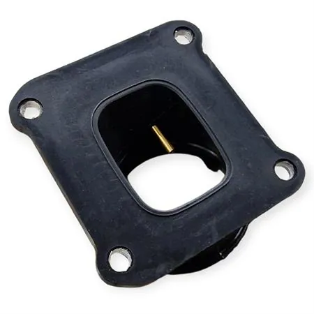 Collettore aspirazione specifico per BETA ENDURO RR 125 2T prodotti dopo il 2018 e ENDURO RR 200 2T prodotti dopo il 2019, ricambio 035.01.010.82.00