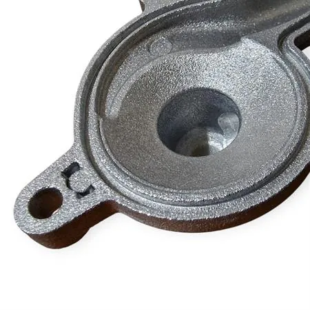 Coperchio pompa acqua specifico per BETA ENDURO RR 125 2T prodotti dopo il 2018 e ENDURO RR 200 2T prodotti dopo il 2019, ricambio 035.01.020.00.00