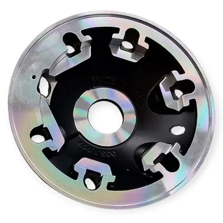 Testa originale BETA senza inserto specifica per BETA ENDURO RR 125 2T - tutte le versioni - prodotti dopo il 2018 e ENDURO RR 200 2T - tutte le versioni - prodotti dopo il 2019, ricambio 035.11.007.00.59