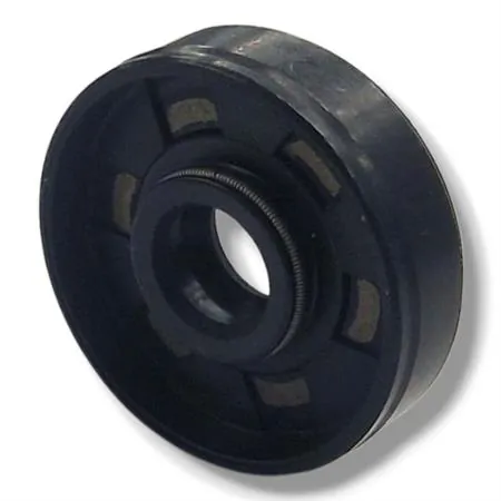 Paraolio 8x24x7 NAK DC con doppia molla specifico pompa acqua - originale BETA - per tutti i modelli 2t dal 2013 con motore Beta, ricambio 10.43720.000