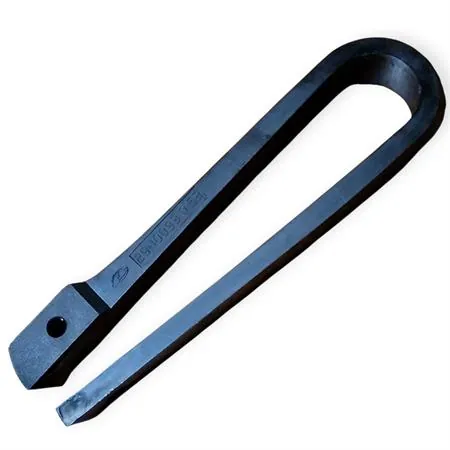 Passa catena nero originale Beta specifico per Beta Enduro/Motard RR 50 2T dal 2005, Trial Evo 80 dal 2008, Enduro/Motard RR 125 4T dal 2007, ricambio 29.10093.052