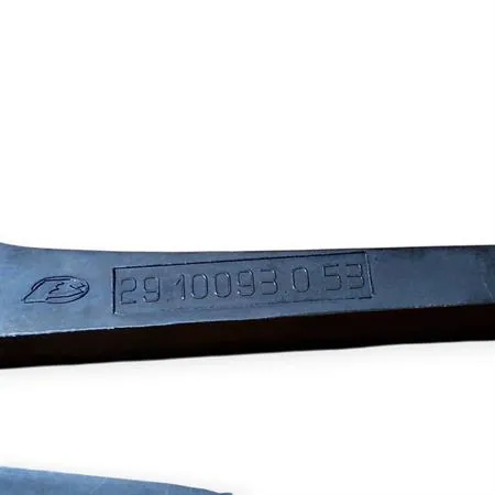 Passa catena nero originale Beta specifico per Beta Enduro/Motard RR 50 2T dal 2005, Trial Evo 80 dal 2008, Enduro/Motard RR 125 4T dal 2007, ricambio 29.10093.052