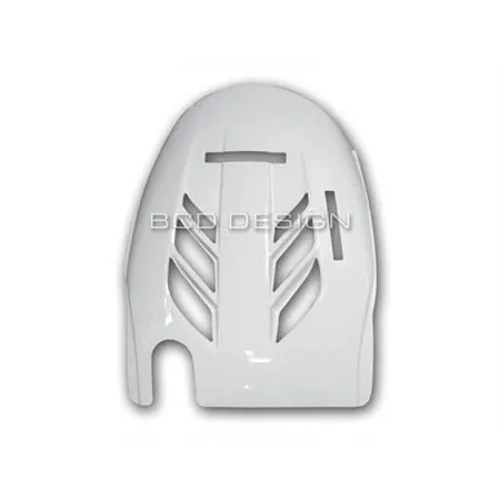 Sottocoda BCD extreme Nitro-Aerox bianco TUN'R, ricambio CGN466588