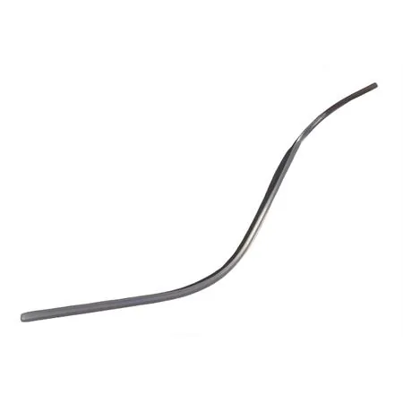 Profilo bordo scudo lato sinistro  scooter vespa lx-lxv 50 125 , ricambio 10177-SX