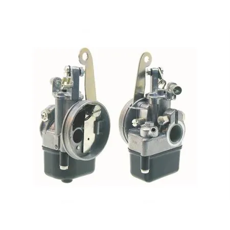 Carburatore Dell'Orto sha 13.13 da modifica per ciclomotori Piaggio sì (CIF), ricambio 12200
