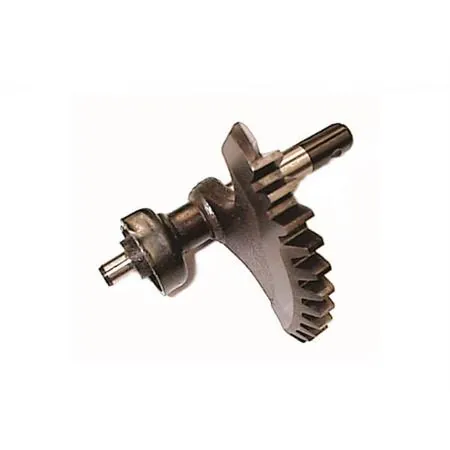 Ingranaggio avviamento Vespa PX pe (CIF), ricambio 5007