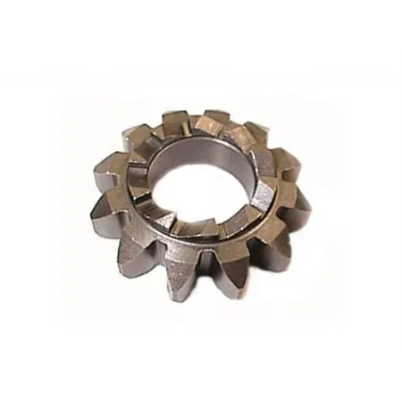 Ingranaggio avviamento Vespa 125 super (CIF), ricambio 5009