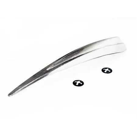 Cresta parafango anteriore Vespa gs 160-Sprint-gt sim.092714 (CIF), ricambio 5272