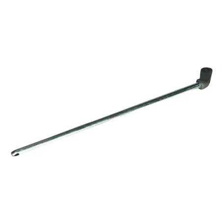 Asta rubinetto benzina Vespa PK50, PK125, PK50XL, PK125XL, PX125, PX150, PX200E, ricambio 5330