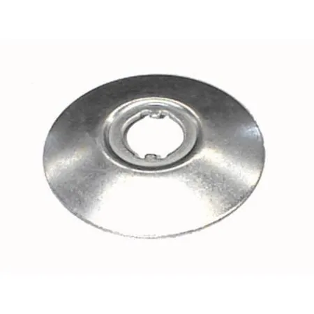 Semipuleggia condotta fissa variatore Ciao - CIF 5531, ricambio compatibile Piaggio Ciao, Bravo, Si