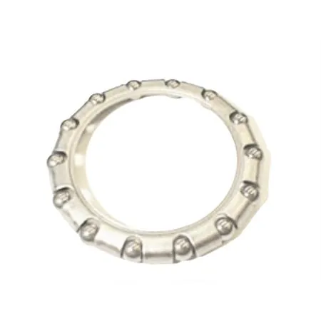 Gabbia per serie calotte sterzo zipfree-Si-b (CIF), ricambio 5617-A