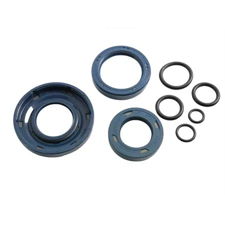 Serie paraoli motore Vespa 50-ET3 con cono 19 mm (CIF), ricambio 5696