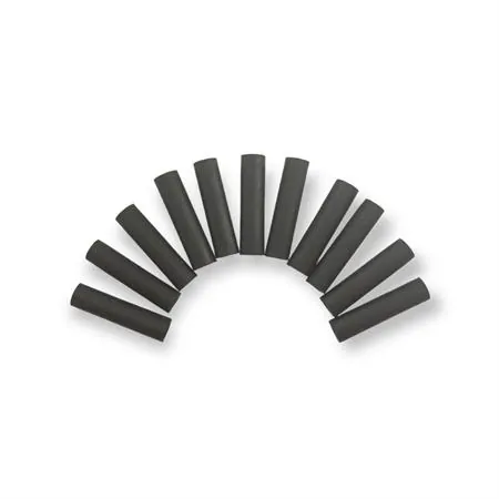 Tubetto in gomma protezione aggancio cofani laterali laterali Piaggio Vespa PX e LML (CIF), ricambio 5709