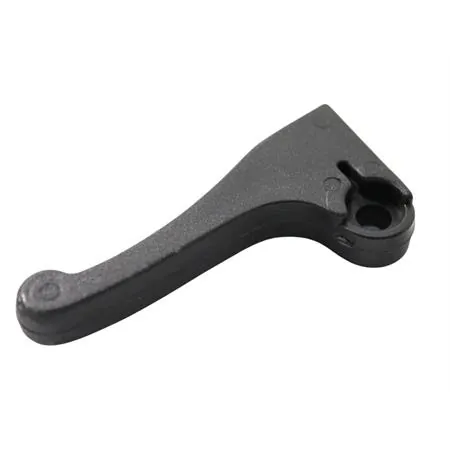 Leva alzavalvola Ciao, Si (colore nero) (CIF), ricambio 5894-N