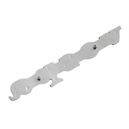 Targhetta Vespa  per scudo anteriore PK 1a serie (inter (CIF), ricambio 6101