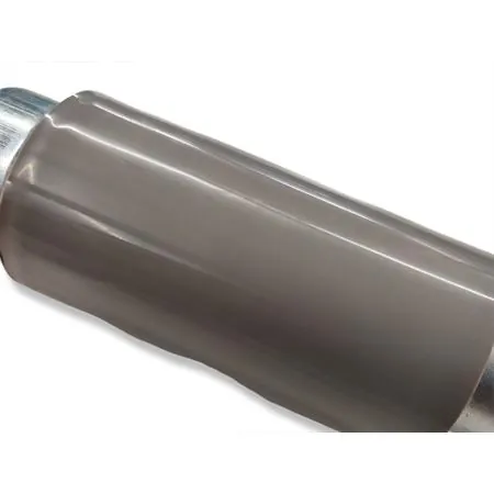 Ammortizzatore anteriore completo Vespa 50 n, ricambio 6305