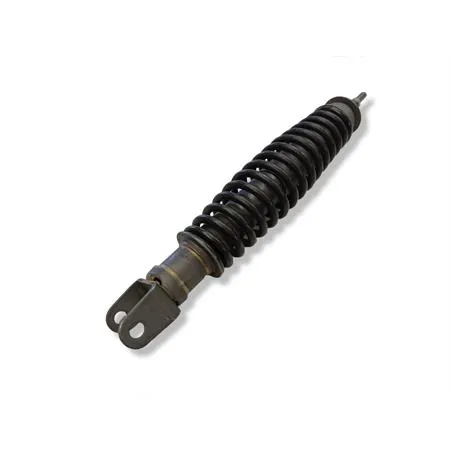 Ammortizzatore posteriore completo fosfatato per vespa pk 50-125 xl, ricambio 6322-FS
