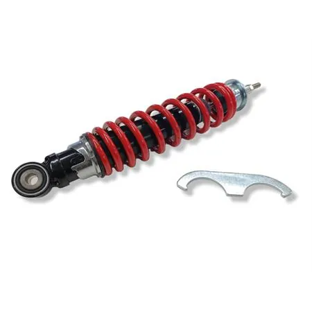 Ammortizzatore posteriore regolabile ves, ricambio 6388-NRE