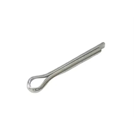 Coppiglia per fermare dado ruota posteriore (CIF), ricambio 6627