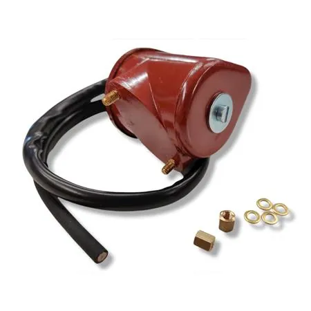 Bobina accensione esterna super potenzia, ricambio 7074-P