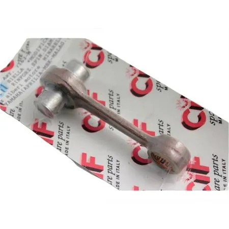 Biella inferiore spinotto 12 cpl.di asse t.t. albero (CIF), ricambio 7163-M